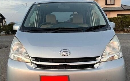 Daihatsu Move VI рестайлинг, 2012 год, 597 777 рублей, 2 фотография