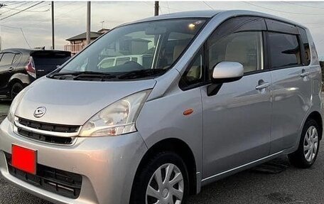 Daihatsu Move VI рестайлинг, 2012 год, 597 777 рублей, 6 фотография