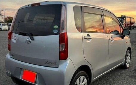 Daihatsu Move VI рестайлинг, 2012 год, 597 777 рублей, 7 фотография