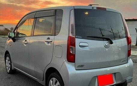 Daihatsu Move VI рестайлинг, 2012 год, 597 777 рублей, 8 фотография