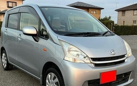 Daihatsu Move VI рестайлинг, 2012 год, 597 777 рублей, 16 фотография