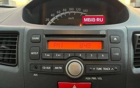 Daihatsu Move VI рестайлинг, 2012 год, 597 777 рублей, 14 фотография