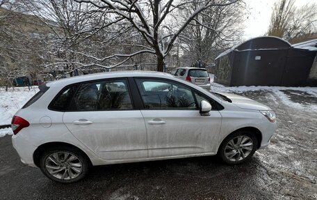 Citroen C4 II рестайлинг, 2012 год, 680 000 рублей, 6 фотография