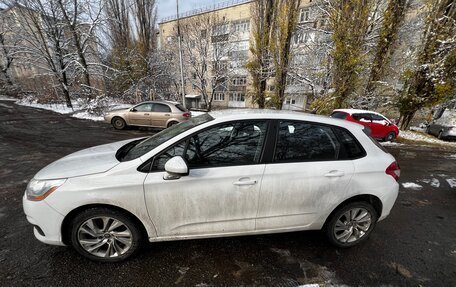 Citroen C4 II рестайлинг, 2012 год, 680 000 рублей, 4 фотография