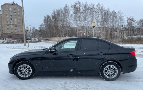 BMW 3 серия, 2014 год, 2 090 000 рублей, 3 фотография