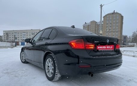 BMW 3 серия, 2014 год, 2 090 000 рублей, 4 фотография