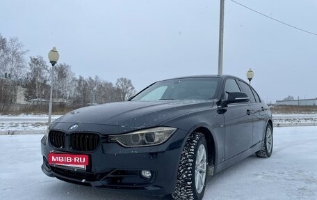 BMW 3 серия, 2014 год, 2 090 000 рублей, 2 фотография