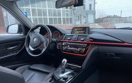 BMW 3 серия, 2014 год, 2 090 000 рублей, 18 фотография