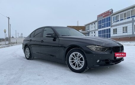 BMW 3 серия, 2014 год, 2 090 000 рублей, 8 фотография