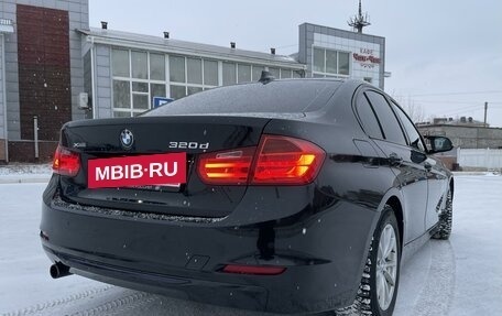 BMW 3 серия, 2014 год, 2 090 000 рублей, 6 фотография