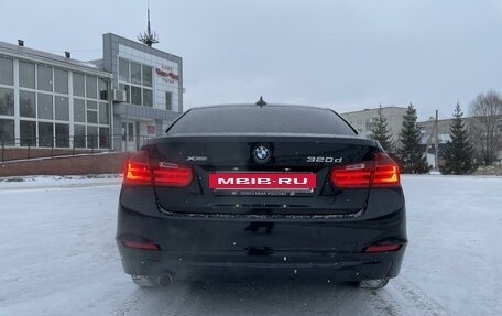 BMW 3 серия, 2014 год, 2 090 000 рублей, 5 фотография