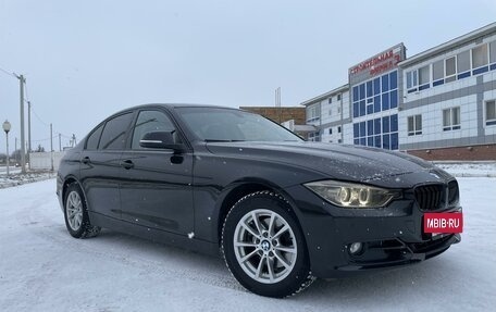 BMW 3 серия, 2014 год, 2 090 000 рублей, 9 фотография