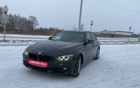 BMW 3 серия, 2014 год, 2 090 000 рублей, 11 фотография