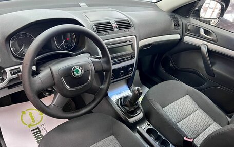 Skoda Octavia, 2011 год, 995 000 рублей, 9 фотография