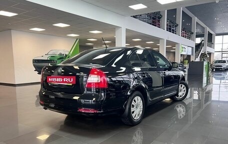 Skoda Octavia, 2011 год, 995 000 рублей, 2 фотография