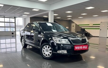 Skoda Octavia, 2011 год, 995 000 рублей, 5 фотография