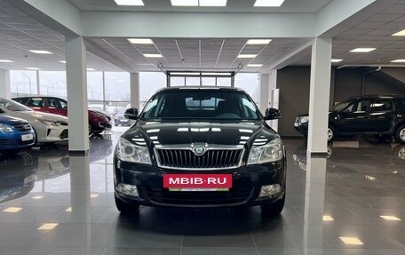 Skoda Octavia, 2011 год, 995 000 рублей, 3 фотография