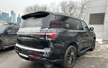 Infiniti QX80, 2024 год, 20 800 000 рублей, 5 фотография