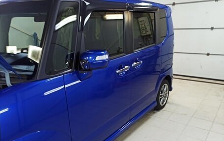 Honda N-BOX I рестайлинг, 2016 год, 980 000 рублей, 6 фотография