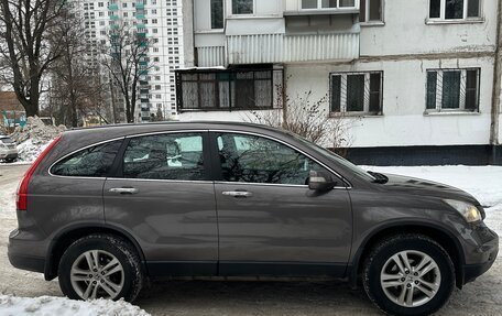 Honda CR-V III рестайлинг, 2012 год, 1 500 000 рублей, 8 фотография