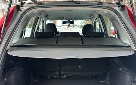 Honda CR-V III рестайлинг, 2012 год, 1 500 000 рублей, 11 фотография