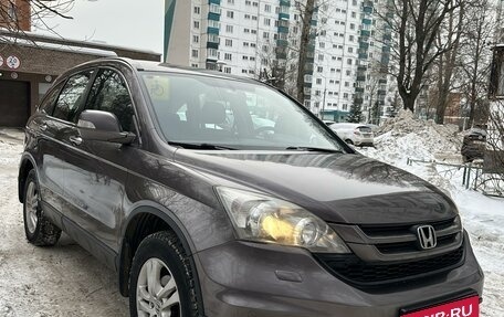 Honda CR-V III рестайлинг, 2012 год, 1 500 000 рублей, 7 фотография