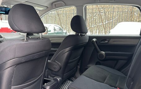 Honda CR-V III рестайлинг, 2012 год, 1 500 000 рублей, 18 фотография