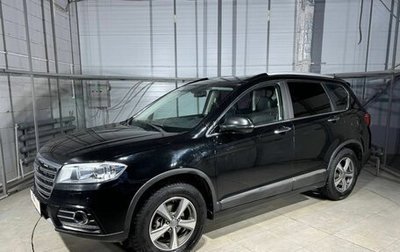 Haval H6, 2019 год, 1 399 000 рублей, 1 фотография