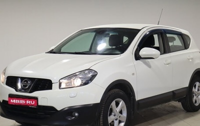 Nissan Qashqai, 2012 год, 1 249 000 рублей, 1 фотография