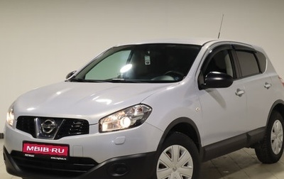 Nissan Qashqai, 2011 год, 1 175 999 рублей, 1 фотография