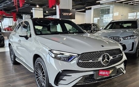 Mercedes-Benz GLC Coupe, 2024 год, 11 800 000 рублей, 1 фотография