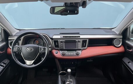 Toyota RAV4, 2013 год, 1 950 000 рублей, 6 фотография