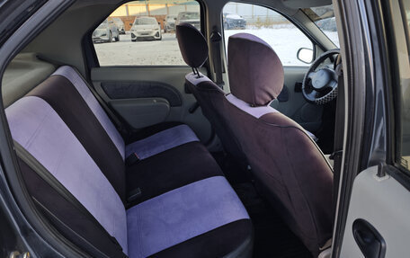 Renault Logan I, 2007 год, 415 000 рублей, 13 фотография