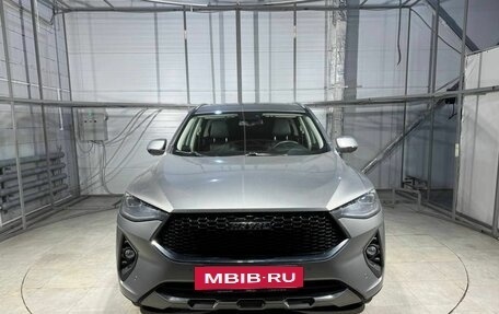 Haval F7 I, 2020 год, 1 599 000 рублей, 2 фотография