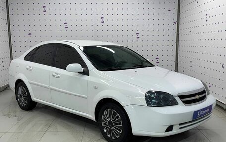 Chevrolet Lacetti, 2009 год, 550 000 рублей, 3 фотография