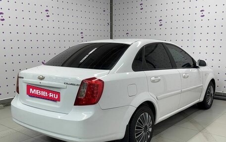 Chevrolet Lacetti, 2009 год, 550 000 рублей, 2 фотография