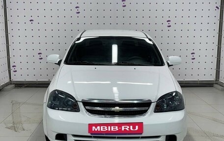 Chevrolet Lacetti, 2009 год, 550 000 рублей, 5 фотография