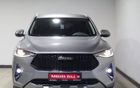 Haval F7 I, 2019 год, 1 711 000 рублей, 3 фотография