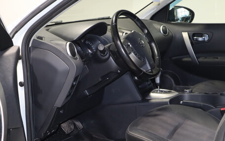 Nissan Qashqai, 2012 год, 1 249 000 рублей, 9 фотография