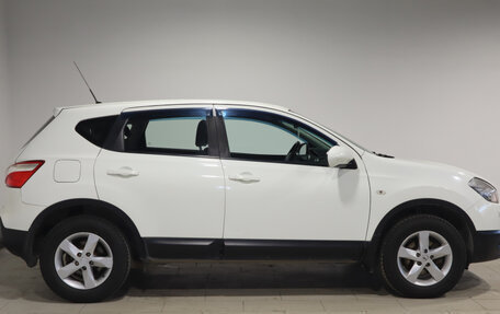 Nissan Qashqai, 2012 год, 1 249 000 рублей, 7 фотография