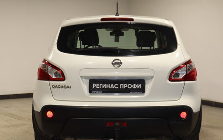 Nissan Qashqai, 2012 год, 1 249 000 рублей, 6 фотография