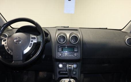 Nissan Qashqai, 2012 год, 1 249 000 рублей, 11 фотография