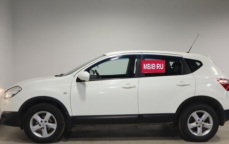 Nissan Qashqai, 2012 год, 1 249 000 рублей, 8 фотография