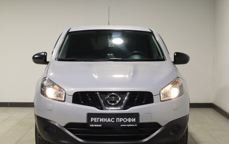 Nissan Qashqai, 2011 год, 1 175 999 рублей, 3 фотография