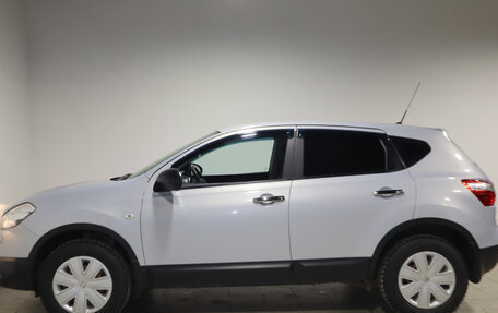 Nissan Qashqai, 2011 год, 1 175 999 рублей, 7 фотография