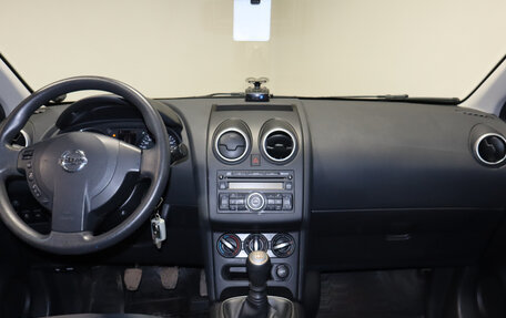 Nissan Qashqai, 2011 год, 1 175 999 рублей, 11 фотография