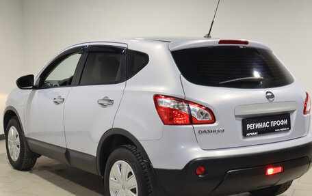 Nissan Qashqai, 2011 год, 1 175 999 рублей, 5 фотография