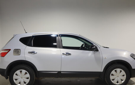 Nissan Qashqai, 2011 год, 1 175 999 рублей, 8 фотография