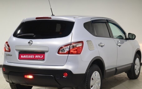 Nissan Qashqai, 2011 год, 1 175 999 рублей, 6 фотография