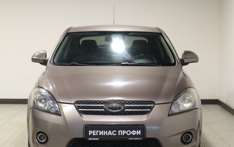 KIA cee'd I рестайлинг, 2009 год, 524 000 рублей, 3 фотография